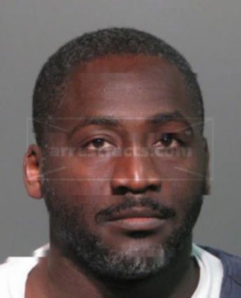 Marcel D Crichlow