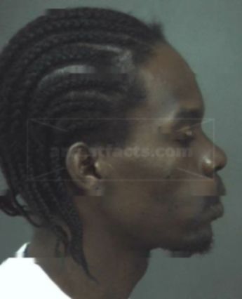 Travis S Williams