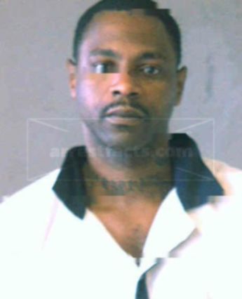 Reginald Demetrius Ezzard