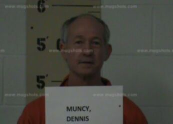 Dennis Ray Muncy