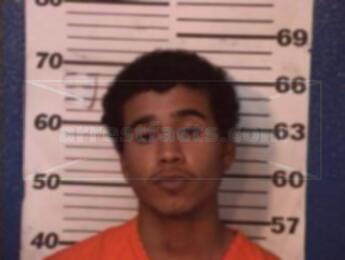 Adrian Buenrostro Melton
