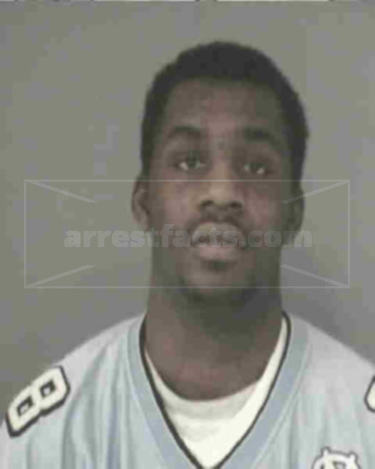 Kendrick Lashawn Green