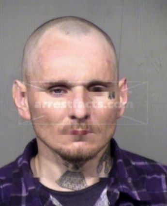 Shane Thomas Stapleton