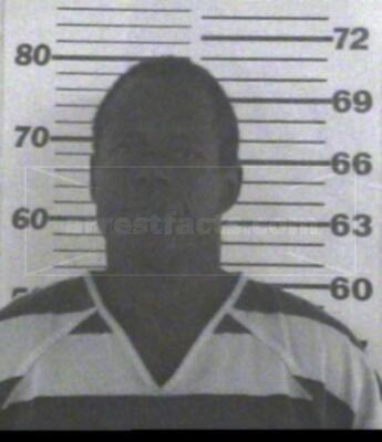 Charles Ray Robinson
