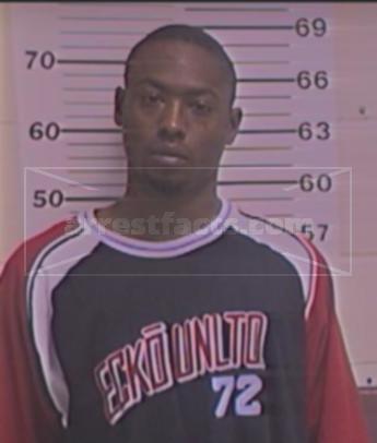 Jeremy Geroyce Taylor