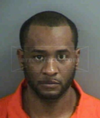 Derrick Levon Mckinney