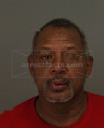 Allen Wayne Kendrick
