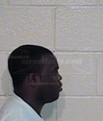 Vicente Dewayne Smith