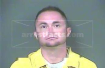 Jason Wayne Hunter