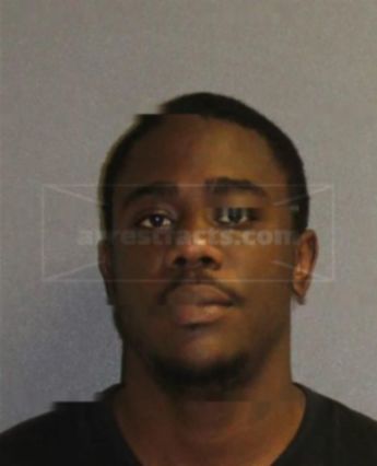 Javon L Montgomery