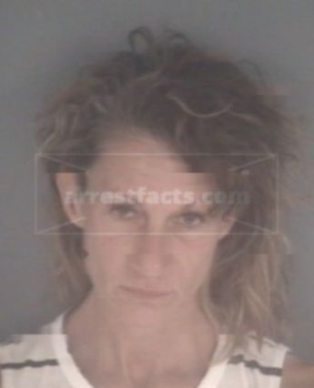 Kimberly Marie Pasch