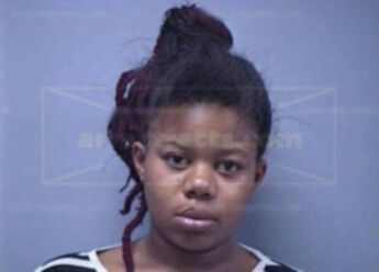 Courtney Lashawn Harrison