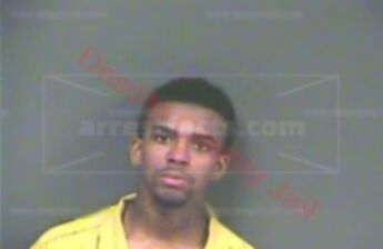 Cordarius Cortez Armstrong