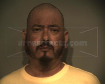 Manuel Jr. Silva Veliz