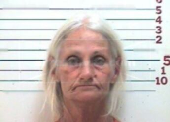 Delores Elaine Phelps