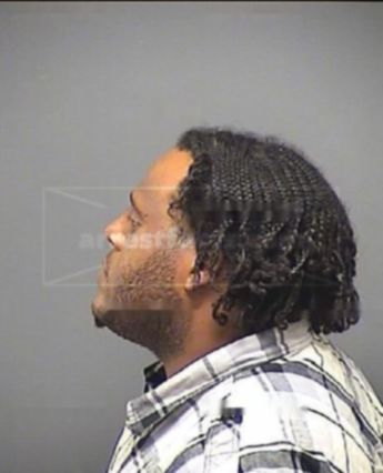 Terrance Rayfield Allen