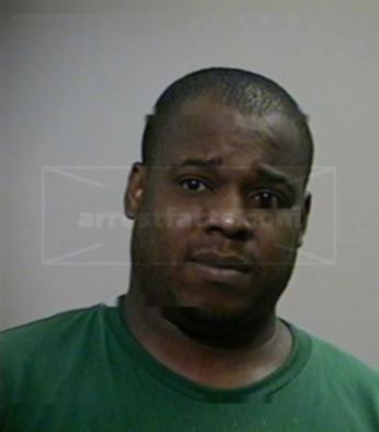 Eric Dewayne Wiley