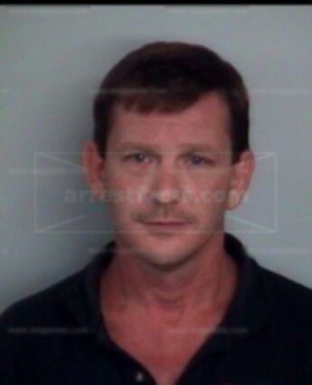 Jason Christopher Andrews