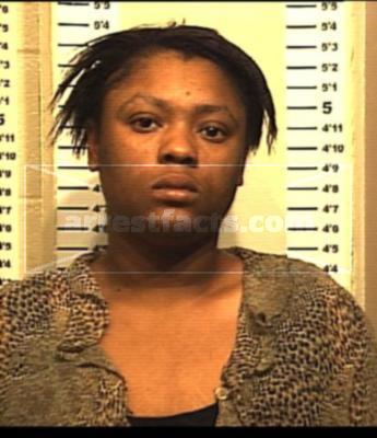 Tanesha Janine Conley