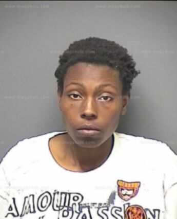 Kneasha Monnette Stewart