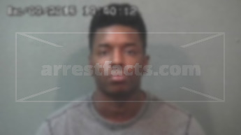 Courtney Dejuan Yarbrough