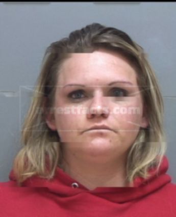 Hayley Ann Adamson