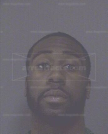 Jamaal Marquis Holmes