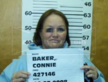 Connie Baker