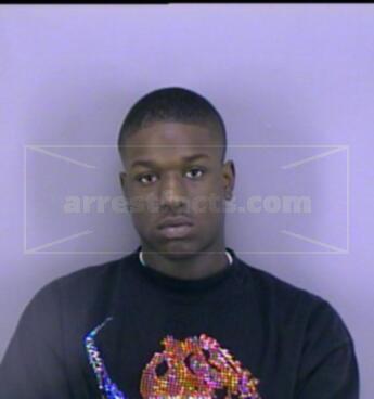 Terrance Ladale Davis