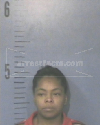 Lashonda Catrice Hunter