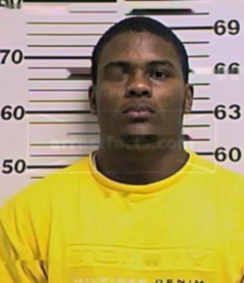 Raymond Lavon Mathis