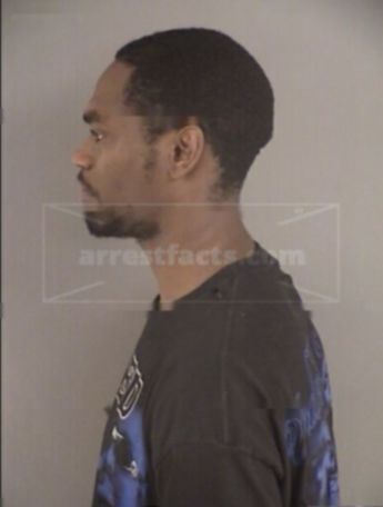 Brant Keith Thomas