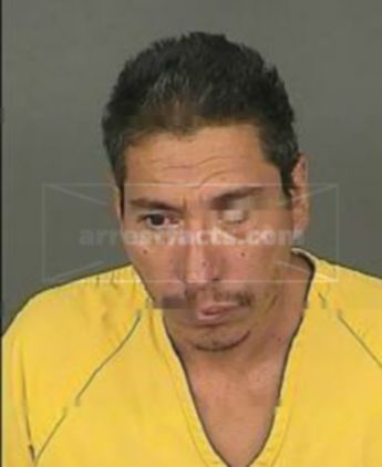 Joseph Leroy Lujan