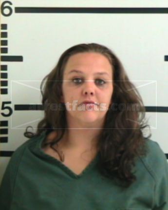 Tiffany Lavern Mcdaniel