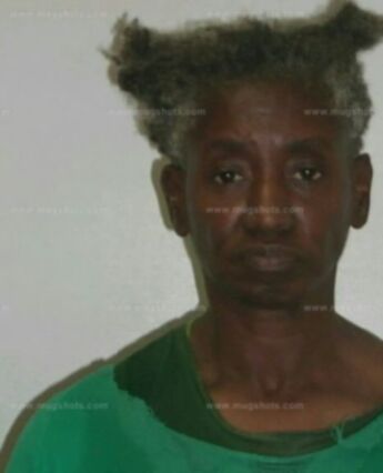 Bernice Felicia Blyden