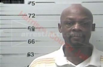 Rickey Donnell Spann