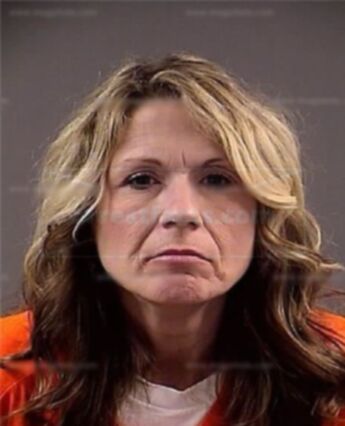 Teresa Gail Brandon