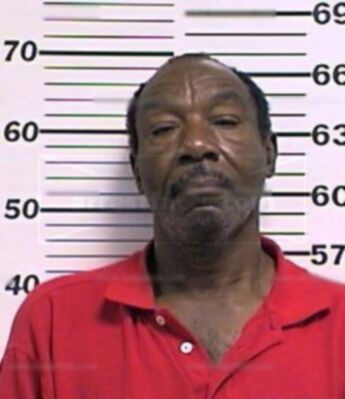 Bennie Earl Roberts