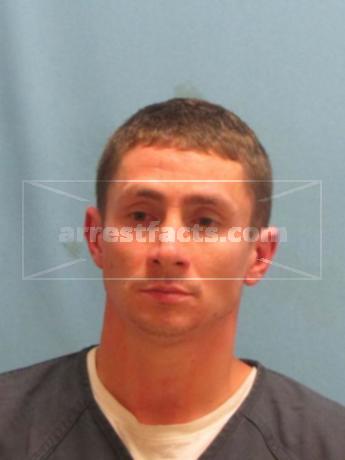 Jarred Lee Hickman