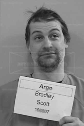 Bradley Scott Argo