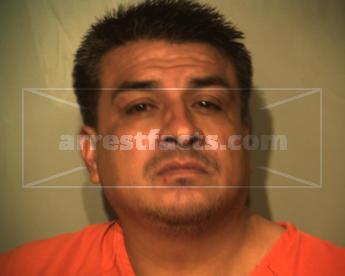 Jesus Hector Hernandez Don Juan