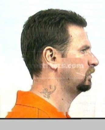 Jeffrey Scott Peterson