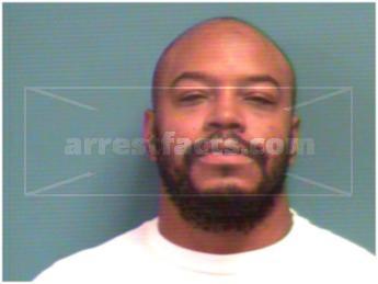 Corey Jamal Evans