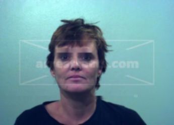 Jeanette Lamar Vaughn