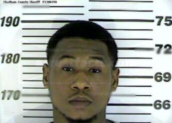 Antonio Lashawn Daniels