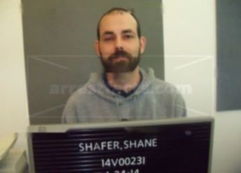 Shane Roger Shafer