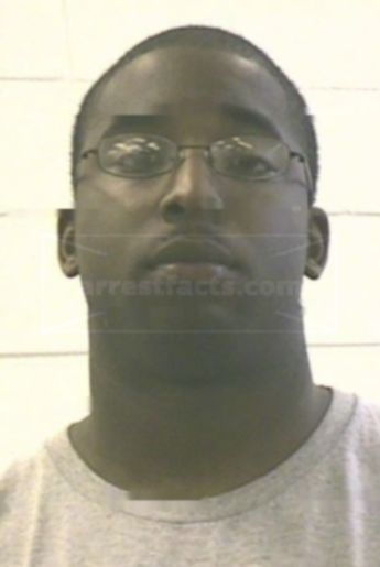 Jerrel Wayne Williams