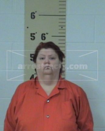 Sandra Findley Driver