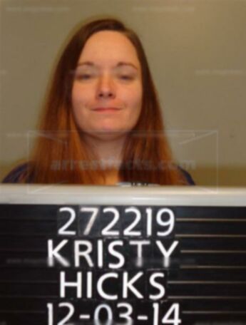 Kristy Hicks
