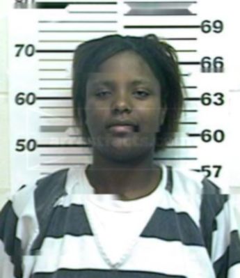 Jessica Michelle Carter